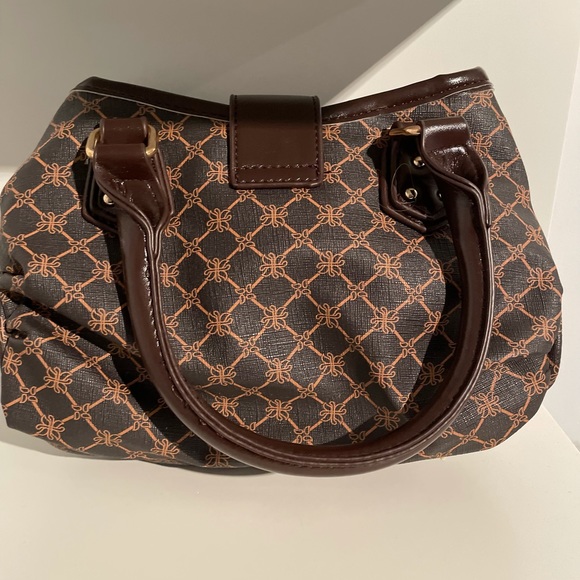 Missguided brown bag - Picture 4 of 4